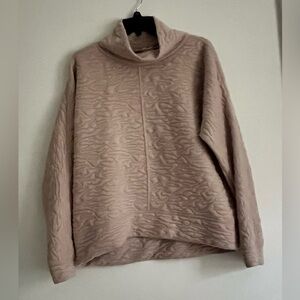 Workshop Woman’s Sweatshirt
